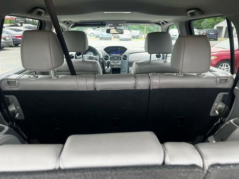 Used 2013 Honda Pilot EX-L image 8