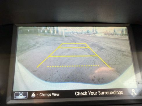 Used 2016 Acura MDX SH-AWD image 47