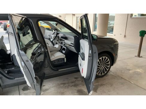 New 2026 Hyundai Palisade Calligraphy image 13