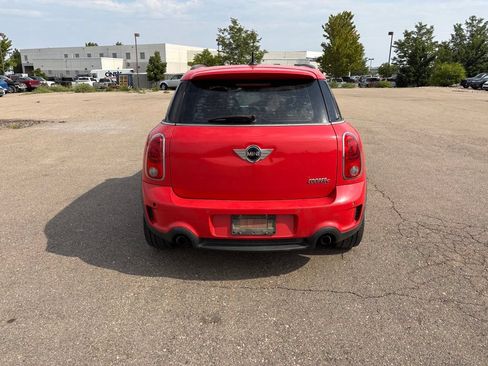 Used 2012 MINI Cooper Countryman S AWD/4WD image 6