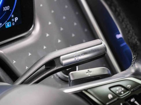 Certified 2022 Mercedes-Benz EQS 450+ Sedan image 18