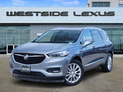 Used 2018 Buick Enclave Premium w/ Experience Buick Package