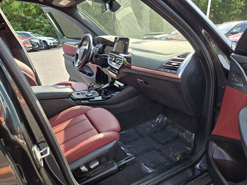 Used 2023 BMW X3 xDrive30i AWD/4WD image 17