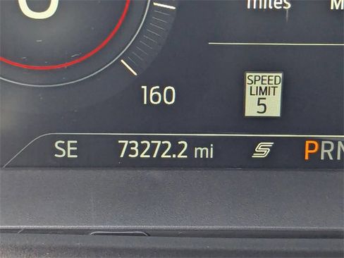 Used 2020 Ford Explorer ST w/ Premium Technology Package image 38