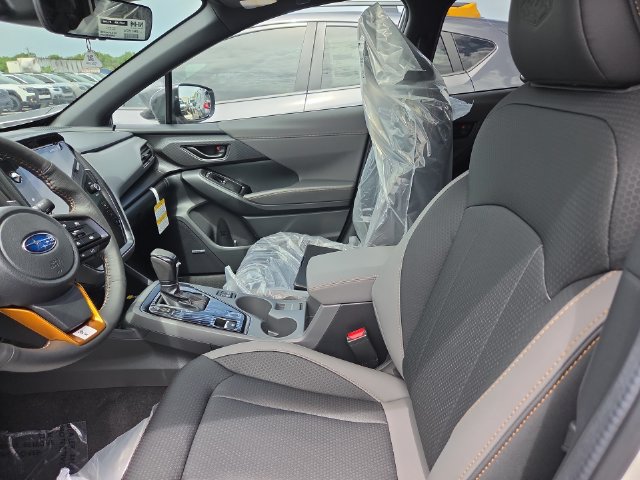 New 2026 Subaru Crosstrek 2.5i Wilderness w/ Crosstrek Mirror Package AWD/4WD image 11