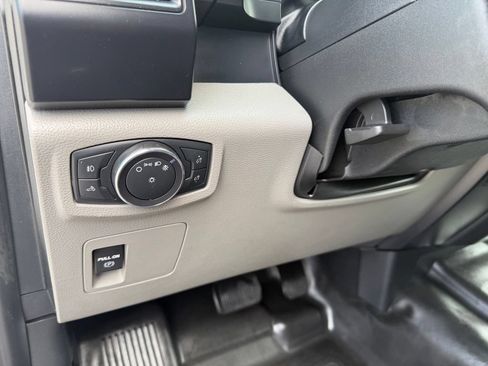 Used 2020 Ford F150 XL w/ Equipment Group 101A Mid AWD/4WD image 12