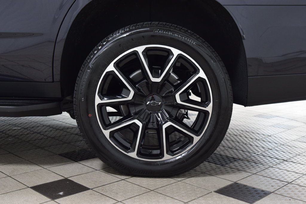 New 2027 Chevrolet Tahoe RST w/ Adventure Package 2 - Box AWD/4WD image 29