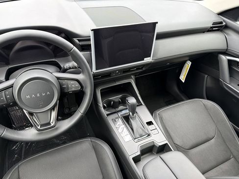 New 2026 MAZDA CX-5 Select image 13