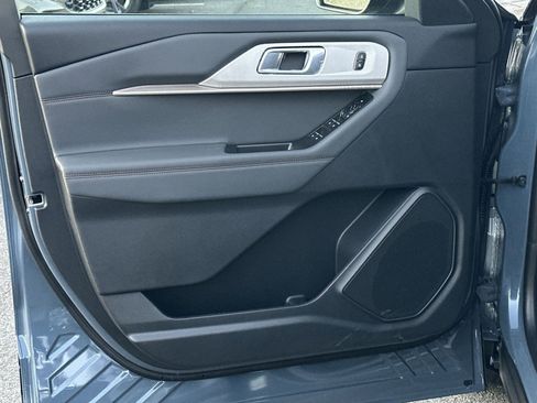 New 2026 Ford Explorer Active image 15