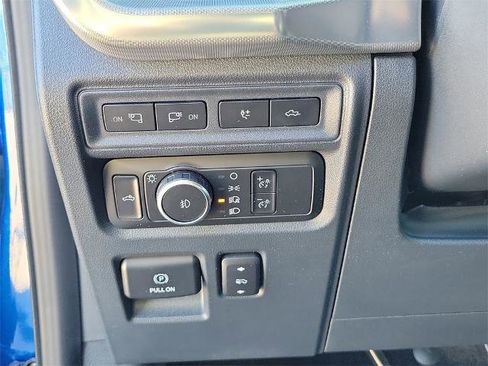 Certified 2022 Ford F150 Raptor w/ Raptor 37 Performance Package image 24