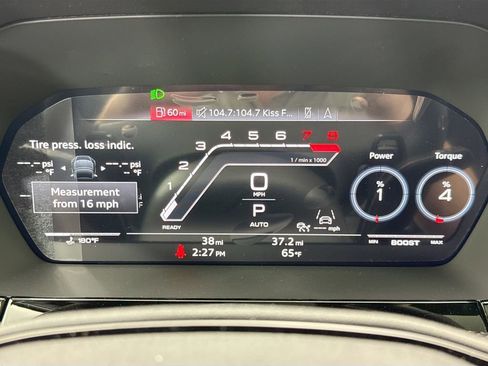 New 2026 Audi RS 3 image 33