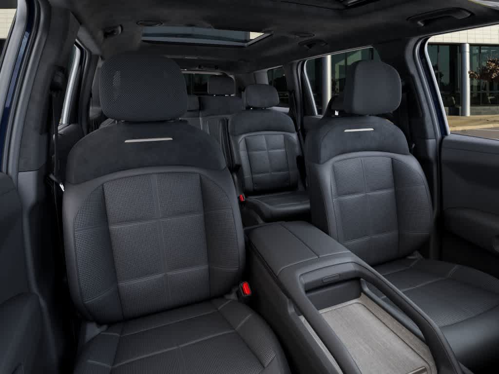 New 2027 Kia Telluride SX Prestige AWD/4WD image 15