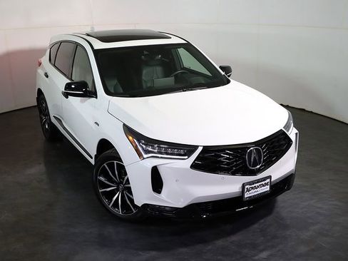 Certified 2026 Acura RDX A-Spec image 7