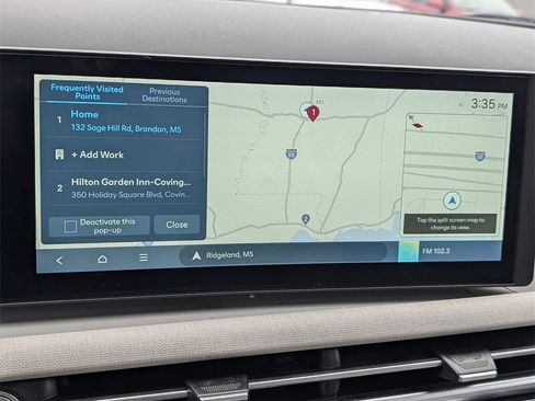 Certified 2025 Hyundai Tucson SEL image 16