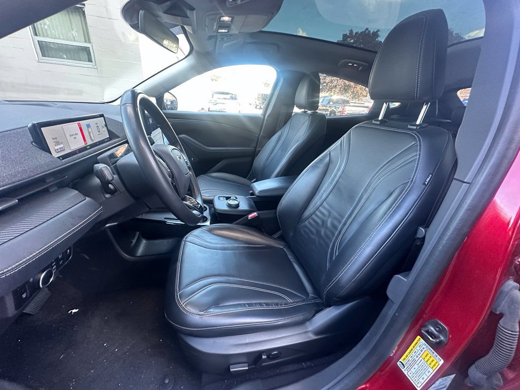 Used 2023 Ford Mustang Mach-E Premium AWD/4WD image 9