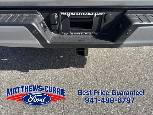 New 2026 Ford F150 XLT w/ Equipment Group 302A MID RWD image 13