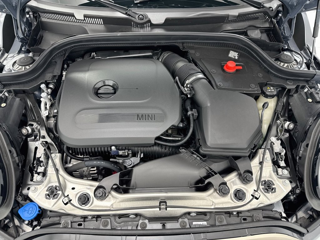 New 2026 MINI Cooper S FWD image 25