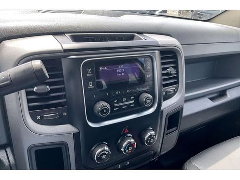 Used 2015 RAM 3500 Tradesman w/ Protection Group AWD/4WD image 22