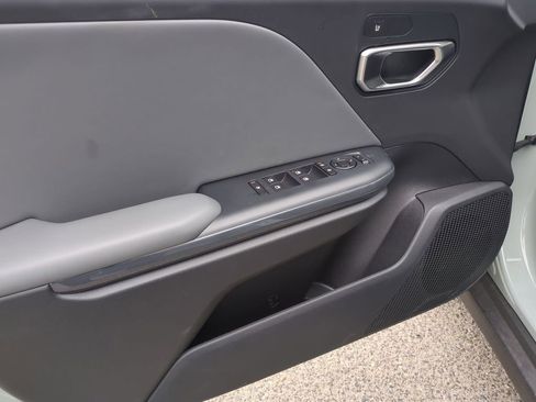 New 2026 Kia K4 LXS image 21