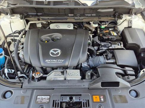 Used 2017 MAZDA CX-5 Grand Select AWD/4WD image 23