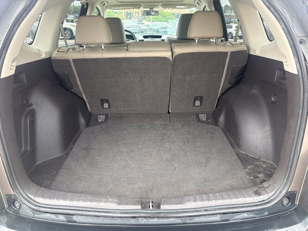 Used 2012 Honda CR-V EX-L image 41