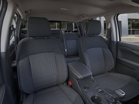 New 2025 Ford Ranger XLT image 10