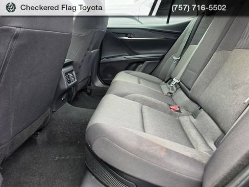 Used 2025 Toyota Camry LE FWD image 20