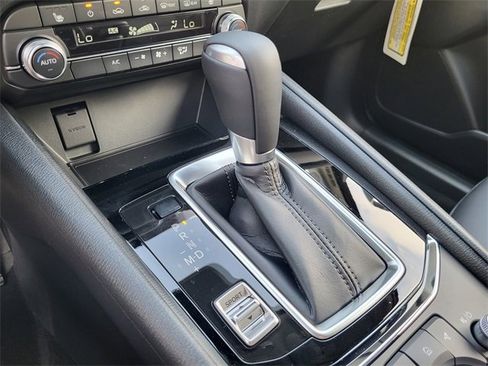 New 2025 MAZDA CX-5 AWD 2.5 S w/ Select Package image 18