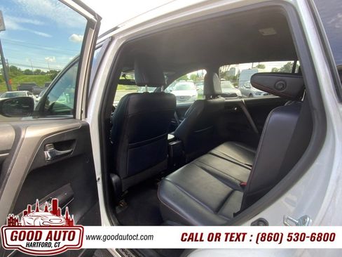 Used 2016 Toyota RAV4 SE AWD/4WD image 12