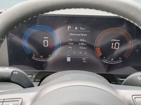 New 2026 Hyundai Kona SEL Sport image 14