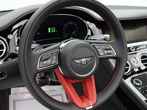 New 2026 Bentley Continental GTC image 35