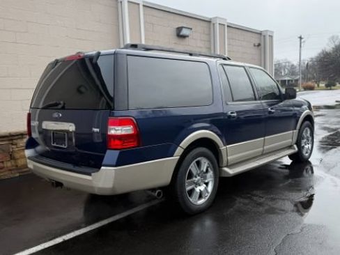 Used 2010 Ford Expedition EL 4WD image 19