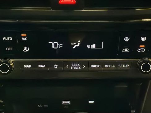 New 2026 Kia Seltos S AWD/4WD image 21