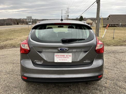 Used 2013 Ford Focus SE image 4