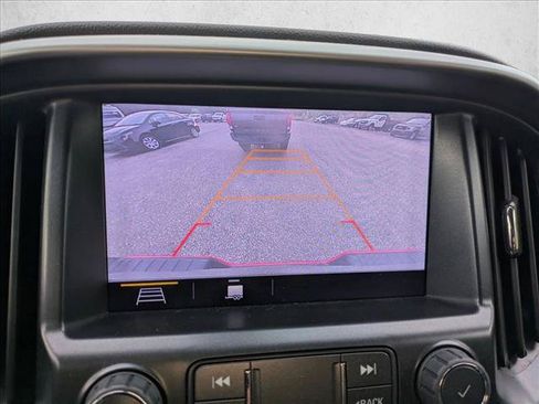 Used 2019 Chevrolet Colorado LT AWD/4WD image 13