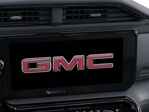 New 2026 GMC Sierra 1500 AT4 w/ Technology Package AWD/4WD image 21
