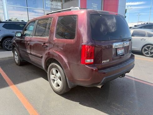 Used 2011 Honda Pilot EX-L image 3