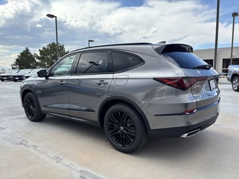 New 2026 Acura MDX A-Spec image 7