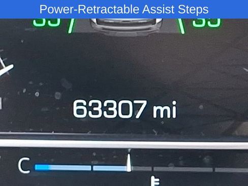 Certified 2022 GMC Yukon Denali w/ Denali Premium Package image 25