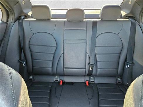 Used 2019 Mercedes-Benz C 300 C 300 image 16