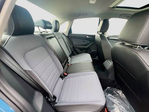 New 2026 Volkswagen Jetta SE FWD image 26