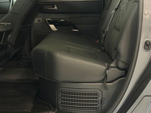 Used 2024 Toyota Tundra Limited AWD/4WD image 23