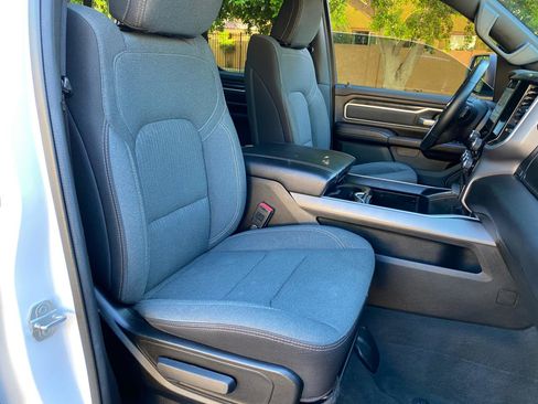 Used 2025 RAM 2500 Big Horn image 52