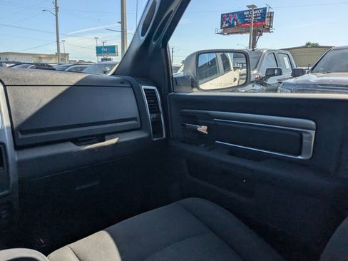 Used 2024 RAM 1500 Classic Warlock RWD image 15