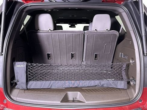 New 2026 GMC Yukon Elevation w/ LPO, Get Active Package image 26