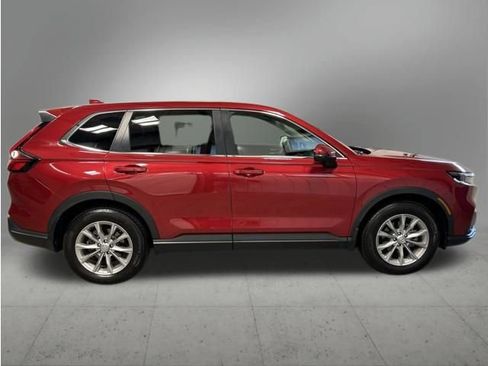 Used 2023 Honda CR-V EX-L image 7