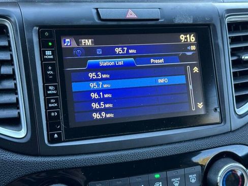 Used 2016 Honda CR-V EX image 22