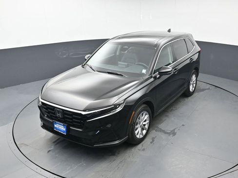 Used 2024 Honda CR-V EX-L image 39