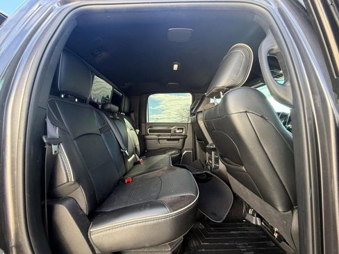 Used 2023 RAM 2500 Laramie image 12
