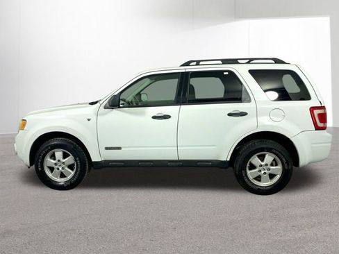 Used 2008 Ford Escape XLT image 26